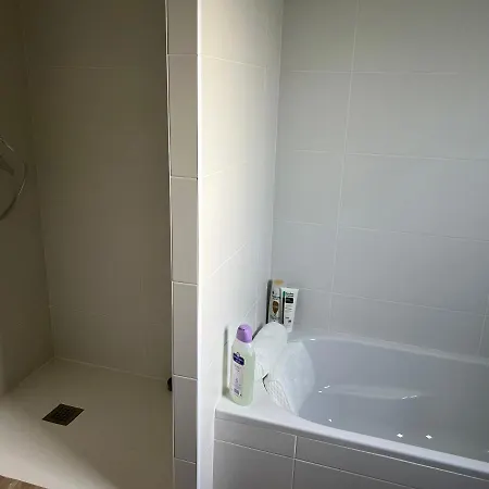 Σπίτι διακοπών Mandin A Coruña